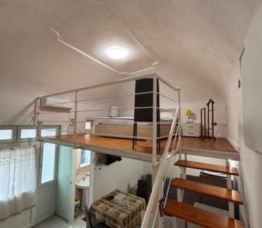 Scafati Apartment | Universal House b&b
