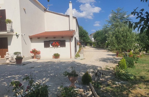 Cercepiccola Apartment | Unterkunft Santa Lucia bei Holiday World by Interhome