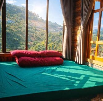 Tram Tau Bed & Breakfast | Ura Ura Homestay