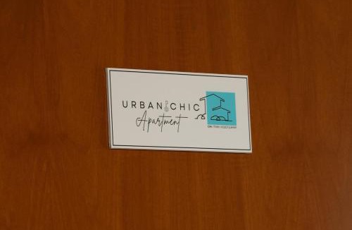 Valmontone Apartment | Urban Chic Apartment