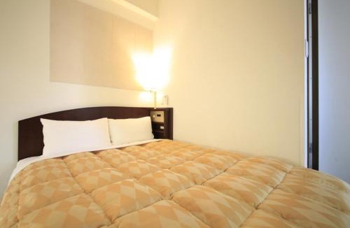Fuchu Hotel | Urban Hotel Tokyo Fuchu Nishiguchi