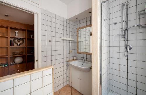 Quartiere XXVIII Monte Sacro Alto Apartment | Urban Oasis in Rome