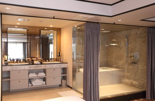Enzan Onsen Hotel | Urban Villa Konaya Hotel
