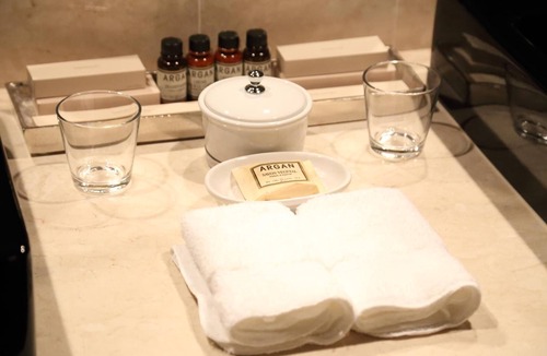 Enzan Onsen Hotel | Urban Villa Konaya Hotel