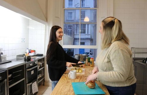 Bayswater Hostel | Urbany Hostel London 18 - 40 years old