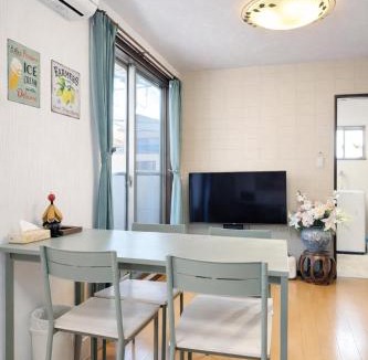 Konohana Villa | USJ1分最大10名 無料駐車場 一戸建て貸切 ファミリー最適 WiFi完備