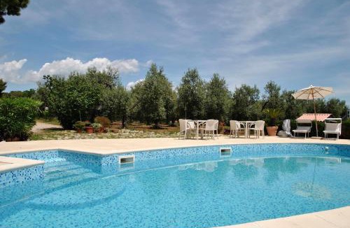 Itri House | Uva & Stelle Maison in collina di Sperlonga
