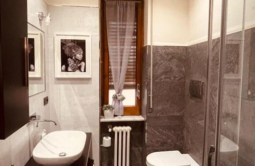 Cava de' Tirreni Apartment | VìviMi Suite - Porta d'Amalfi