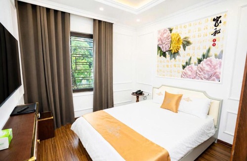 Mong Cai Hotel | Vương Trùng Dương Hotel Quảng Ninh