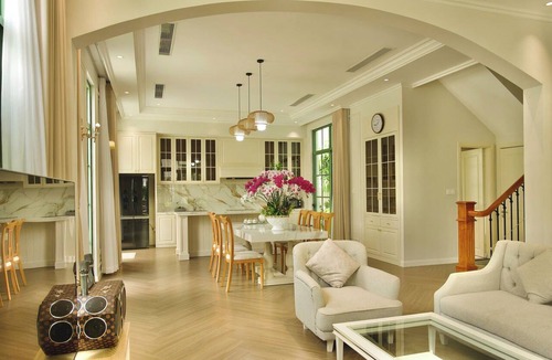 An Thoi Villa | V120 The Signature Tropical Villa