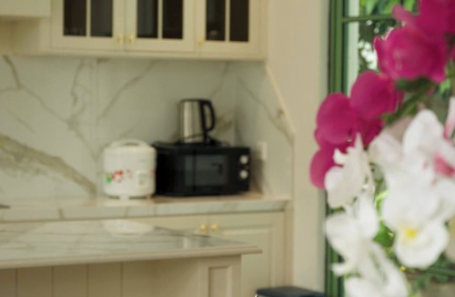 An Thoi Villa | V120 The Signature Tropical Villa