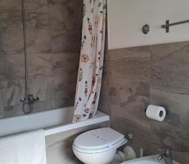 Cassia House | VACANZA A CASA-Gallicano2