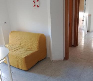 Marina di Vasto Apartment | Vacanze MARE Vasto