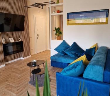 Aurelio Apartment | Vacanze Romane Apartments - Vatican City