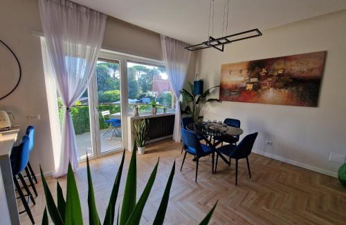 Aurelio Apartment | Vacanze Romane Apartments - Vatican City