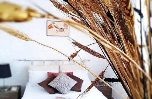 Quartiere XXI Pietralata House | "Vacanze Romane" Camera privata,