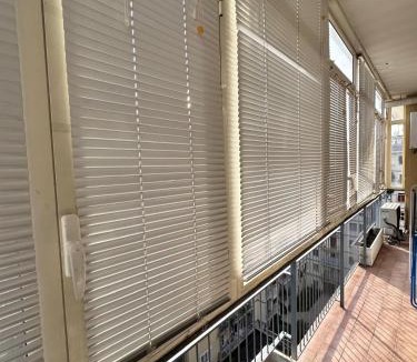 Quartiere XXIV Don Bosco Apartment | Vacanze Romane ~ Cozy Flat