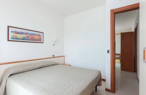 Villa Rosa Apartment | Vacation apartment in the popular seaside resort of Villa Rosa di Martinsicuro on the Adriatic coast