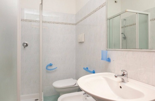 Villa Rosa Apartment | Vacation apartment in the popular seaside resort of Villa Rosa di Martinsicuro on the Adriatic coast
