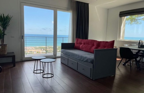 Casabianca di Fermo Apartment | Vacation apartment/apartment for 4 guests with 68m² in Capodarco (165930)