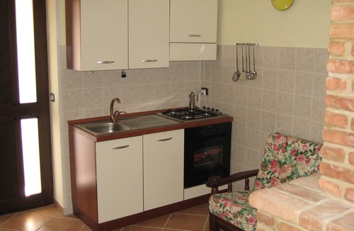 Marina di Casal Velino House | Vacation Apartment Casa Maria Russo