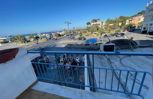 Lacco Ameno Apartment | Vacation cottage at the Capitello, the ideal place for your relaxation by the sea.