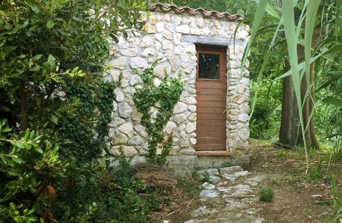 Amelia Apartment | Vacation cottage La Casa Piccola