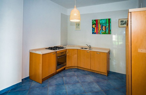 Marina Lido House | Vacation home for 9 guests with 95m² in Marina di Pisciotta (162586)