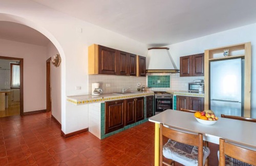 Porto Santo Stefano House | Vacation home Sole by Interhome