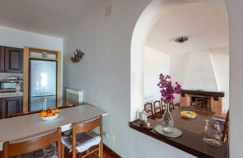 Porto Santo Stefano House | Vacation home Sole by Interhome