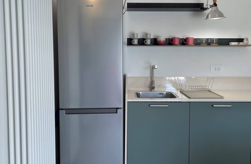 San Vito Chietino House | Vacation home la Quercia, 5min from the trabocchi coast and 1km from the highway