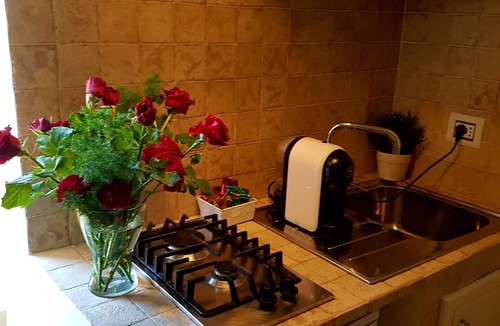 Trani Apartment | Vacation home Antica Trani - Suite Delux