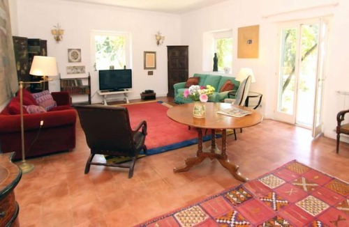 Cassia House | Vacation home Bohemian in Roma - 9 persons, 5 bedrooms