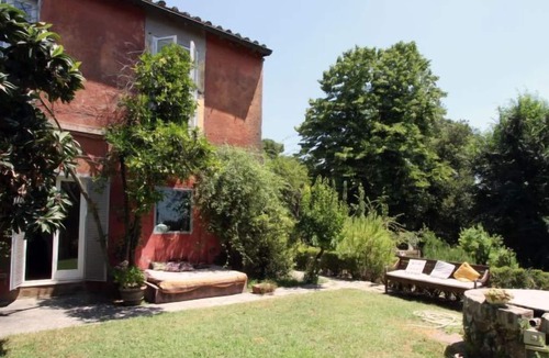 Cassia House | Vacation home Bohemian in Roma - 9 persons, 5 bedrooms
