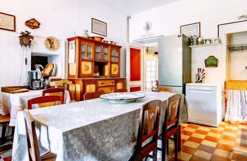 Ala House | Vacation home Dimora Storica Lessinia in Ala - 14 persons, 7 bedrooms