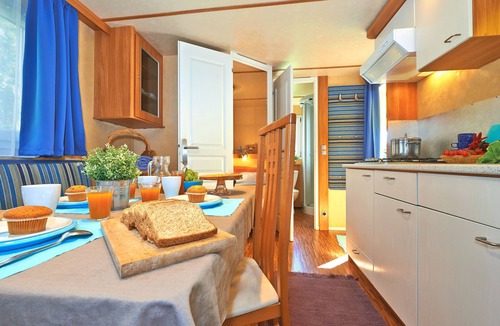 Baia Domizia House | Vacation home Escale by Interhome