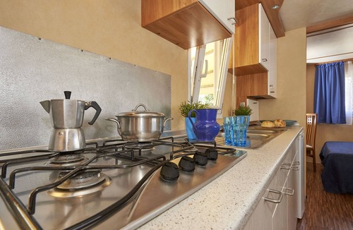 Baia Domizia House | Vacation home Escale by Interhome