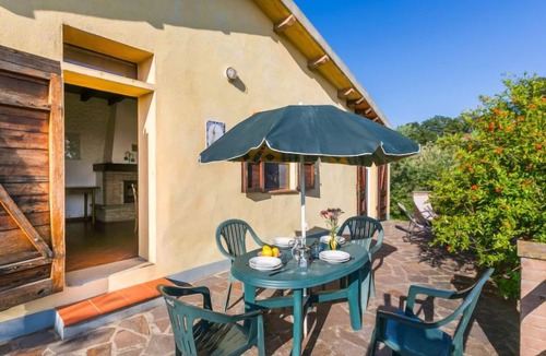 Scansano House | Vacation home Grilli by Interhome