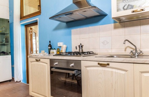Guardea Apartment | Vacation Home Guardea - Love Nest