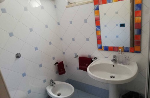 Taranto Apartment | Vacation home Historic 13