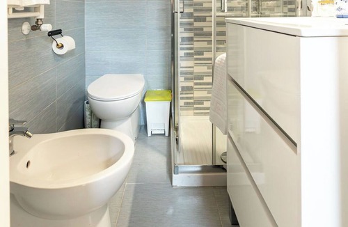 Termoli Apartment | Vacation Home: I'm Enjoying the Beach