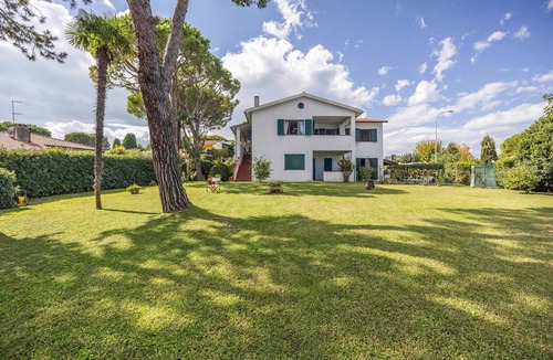 Villaggio Taunus House | Vacation Home in Numana with 3 bedrooms sleeps 7