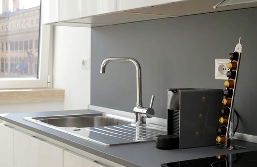 Sallustiano House | Vacation Home in Rome with 2 bedrooms sleeps 6