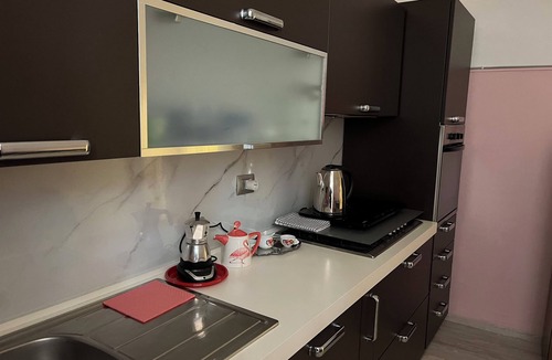 Pratola Peligna House | Vacation home pratola