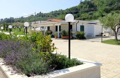 Torino di Sangro House | Vacation home Villagio Miramare in Torino di Sangro - 5 persons, 2 bedrooms