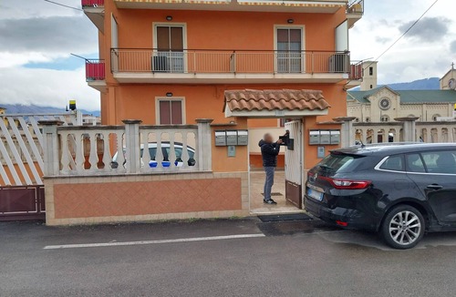 Torre Annunziata Apartment | Vacation Home The 7 Cliffs