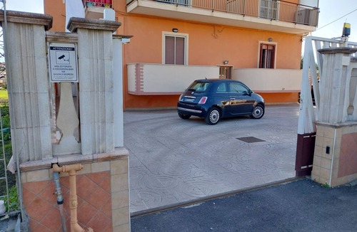 Torre Annunziata Apartment | Vacation Home The 7 Cliffs