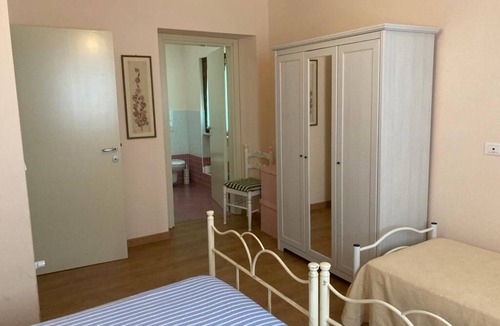 Tollo House | Vacation Home ORTENSIA 1