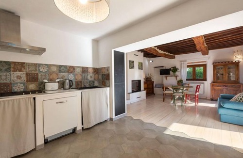 Montieri House | Vacation home Pepi by Interhome
