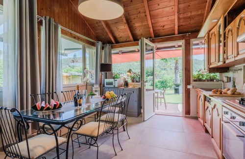 Rio Marina House | Vacation home Serena by Interhome